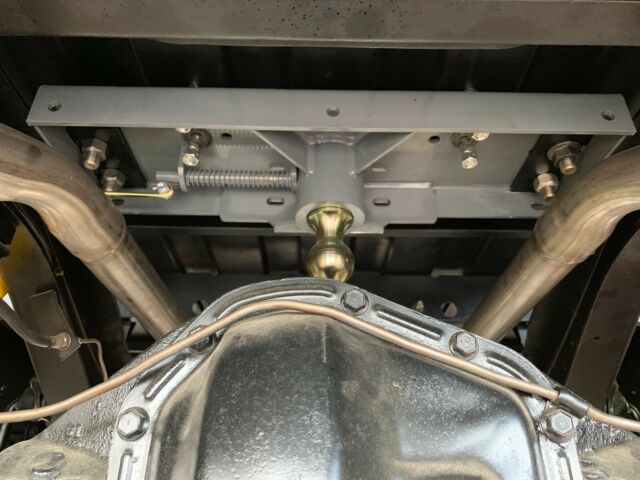 1973 International Harvester 1210 Custom - photo 12