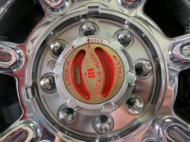 1973 International Harvester 1210 Custom - photo 6