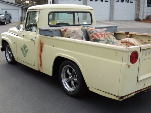 1966 International Harvester 1100 - photo 4