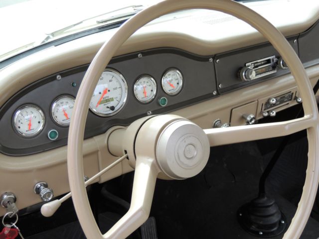 1966 International Harvester 1100 - photo 7