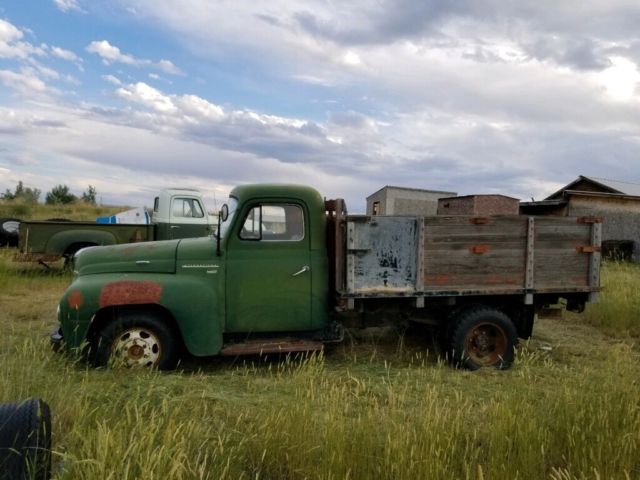 1951 Other Makes L130
