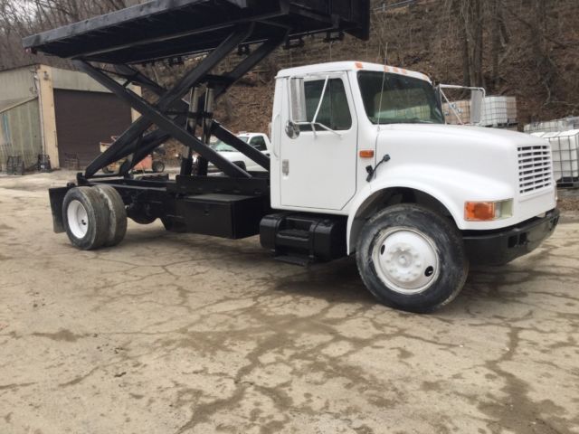1993 International Harvester Other - photo 3