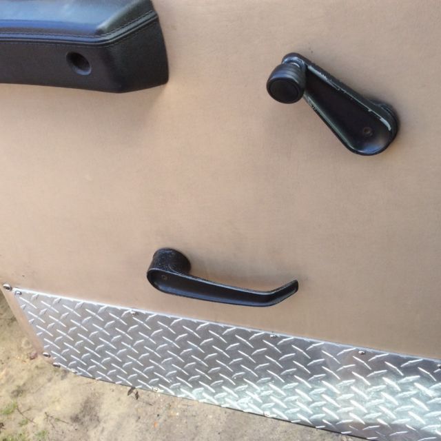 1992 International Harvester Other 4 door - photo 10