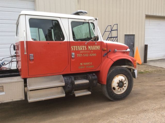 1992 International Harvester Other 4 door - photo 12