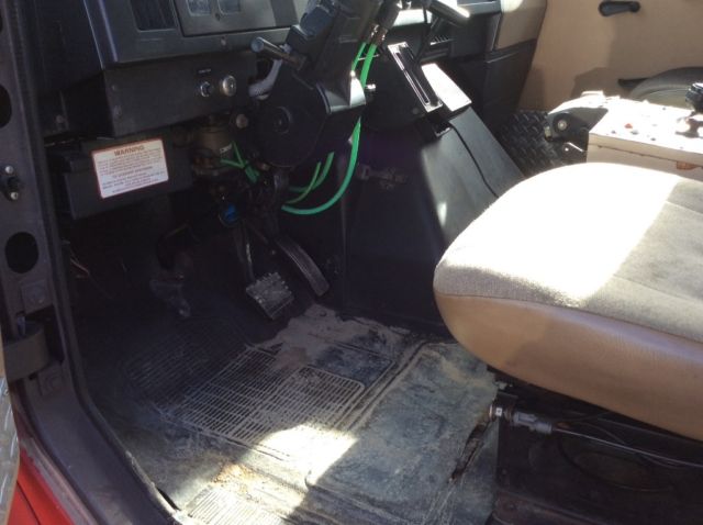 1992 International Harvester Other 4 door - photo 6