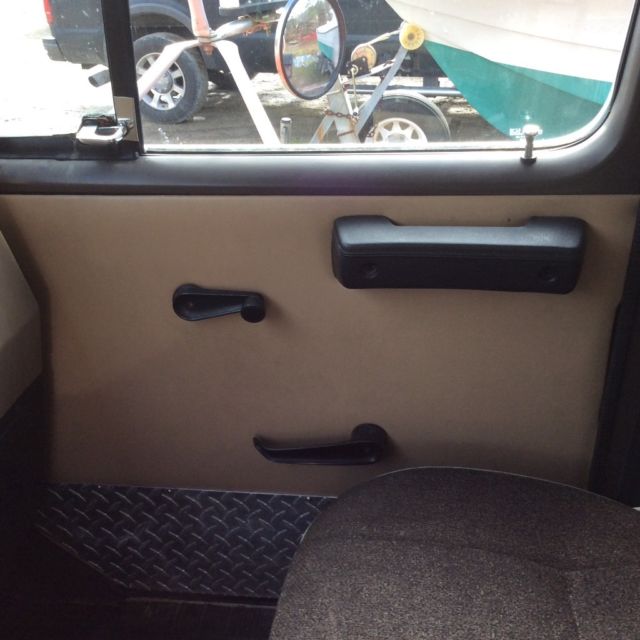 1992 International Harvester Other 4 door - photo 7