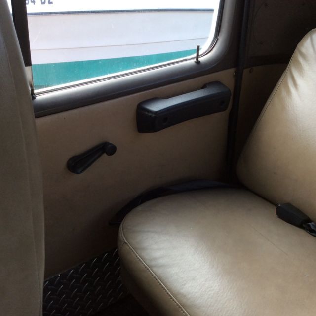 1992 International Harvester Other 4 door - photo 8