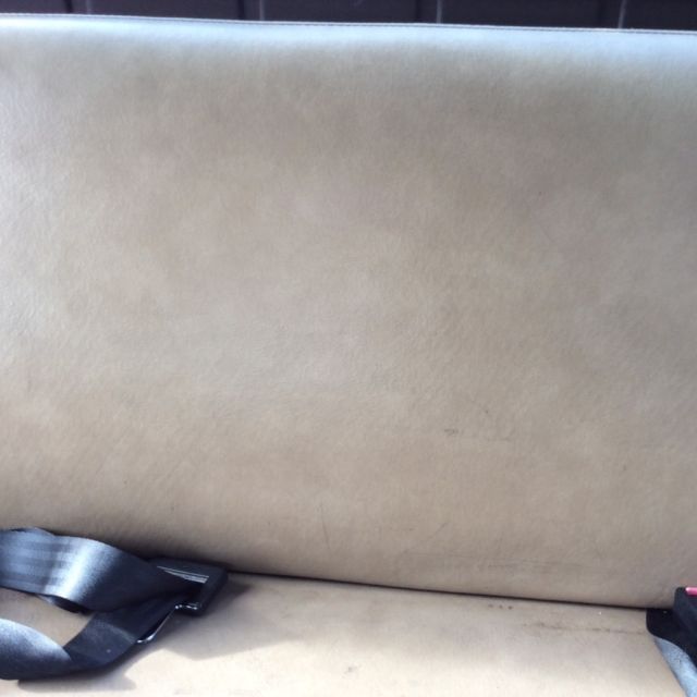 1992 International Harvester Other 4 door - photo 9