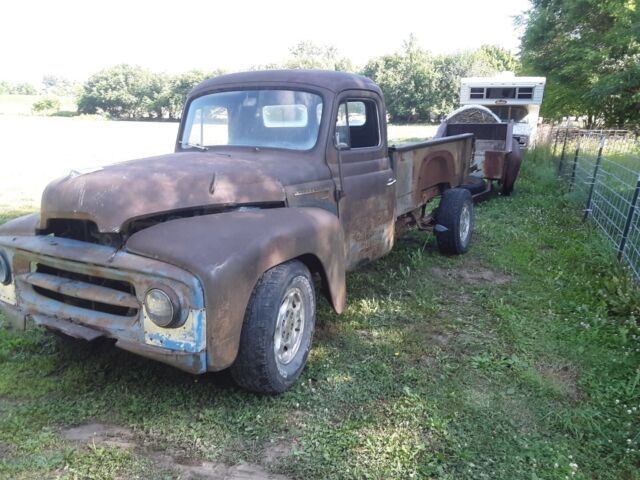 1953 International Harvester Other