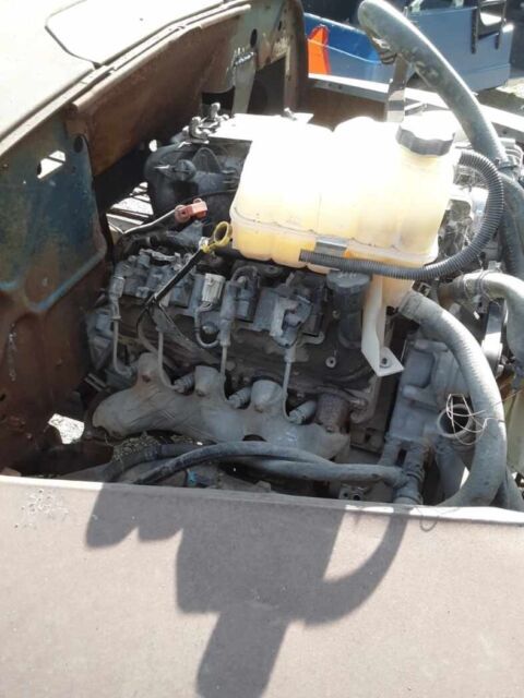 1953 International Harvester Other - photo 2