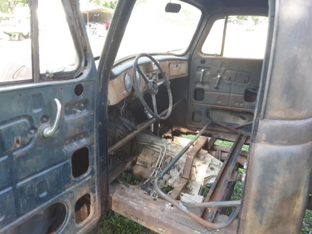 1953 International Harvester Other - photo 3
