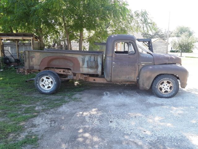 1953 International Harvester Other - photo 6