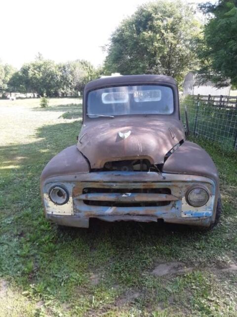 1953 International Harvester Other - photo 7