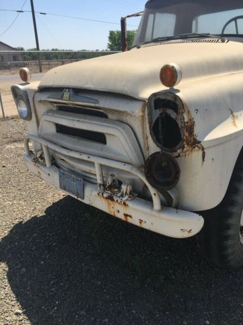 1957 International Harvester Other - photo 3