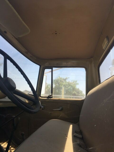 1957 International Harvester Other - photo 6