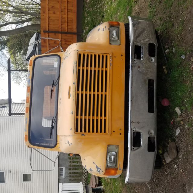 1994 International Harvester Other - photo 10