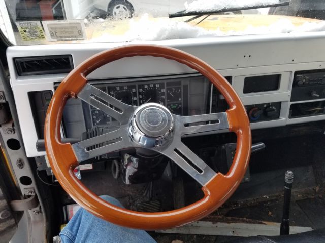 1994 International Harvester Other - photo 3