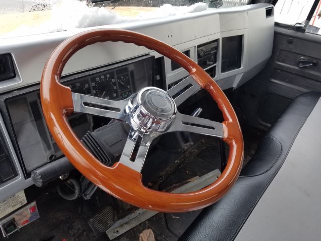 1994 International Harvester Other - photo 4