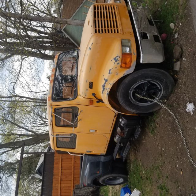 1994 International Harvester Other - photo 6