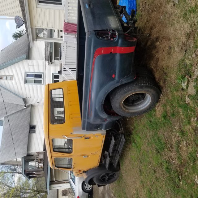 1994 International Harvester Other - photo 8