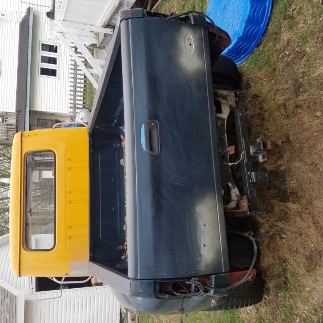 1994 International Harvester Other - photo 9