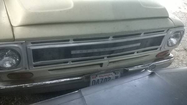 1968 International Harvester Other - photo 12
