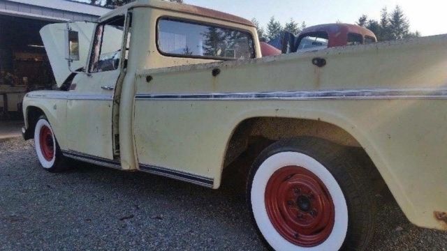 1968 International Harvester Other - photo 3