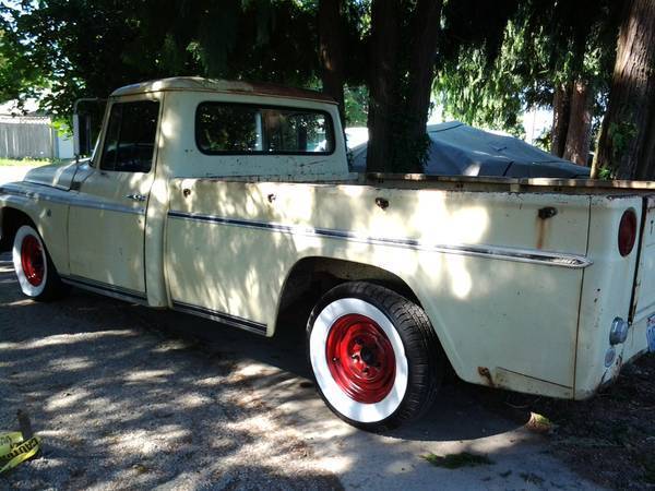 1968 International Harvester Other - photo 4