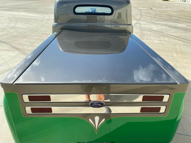 1948 Ford Other Pickups F1 F-1 F100 F-100 HOT STREET ROD - photo 10
