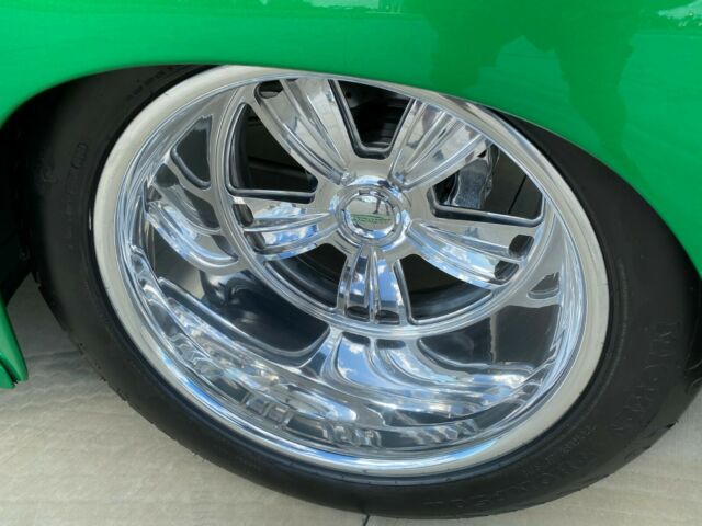1948 Ford Other Pickups F1 F-1 F100 F-100 HOT STREET ROD - photo 6
