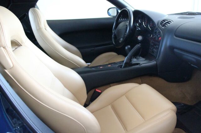 1994 Mazda RX-7 Touring - photo 10