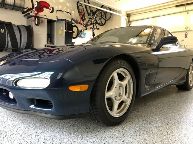 1994 Mazda RX-7 Touring - photo 2