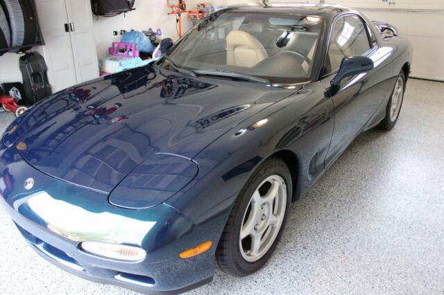 1994 Mazda RX-7 Touring - photo 3