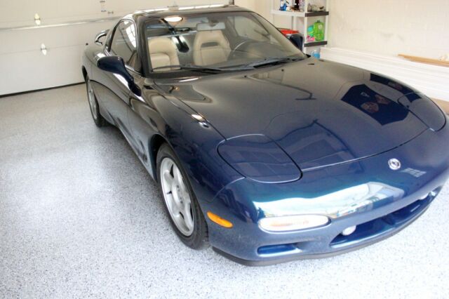 1994 Mazda RX-7 Touring - photo 4