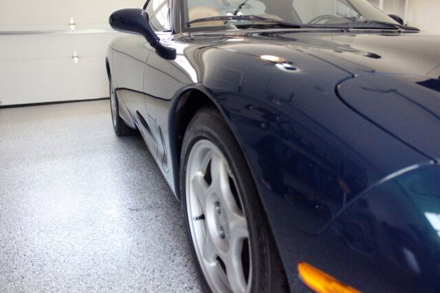 1994 Mazda RX-7 Touring - photo 5