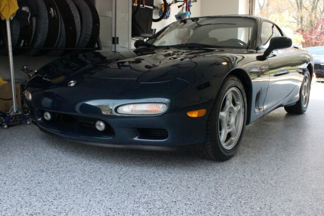1994 Mazda RX-7 Touring - photo 7