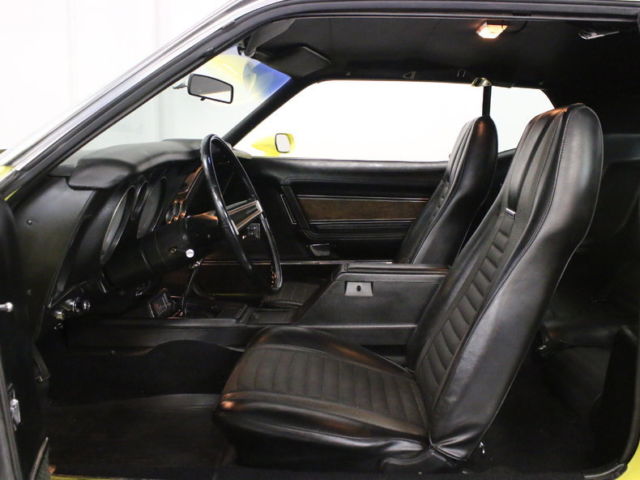 1971 Ford Mustang - photo 5