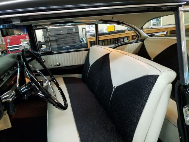 1956 Chevrolet Bel Air/150/210 2dr Hard Top - photo 6