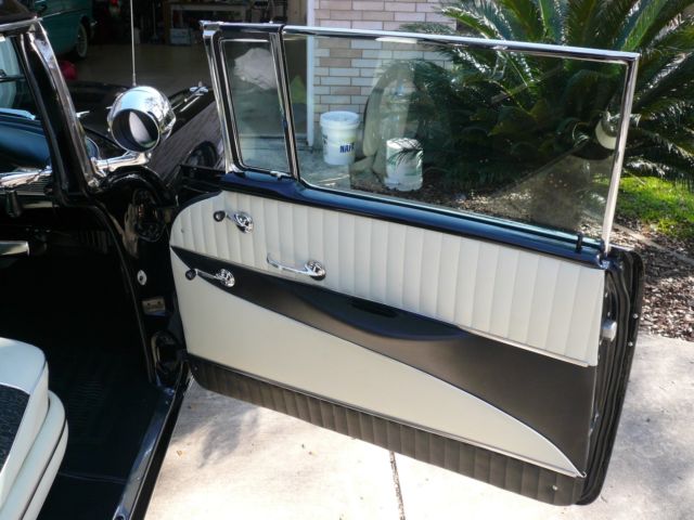 1956 Chevrolet Bel Air/150/210 2dr Hard Top - photo 8