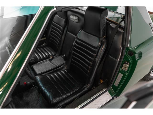 1972 Porsche 914 1.7 Targa - photo 10