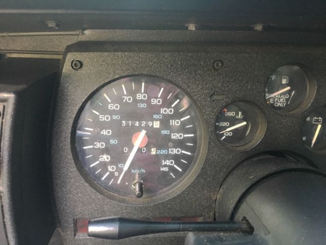 1987 Chevrolet Camaro IROC Z28 TUNED PORT INJECTION T TOPS G92 LOADED - photo 12