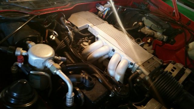 1988 Chevrolet Camaro IROC Z28 - photo 7