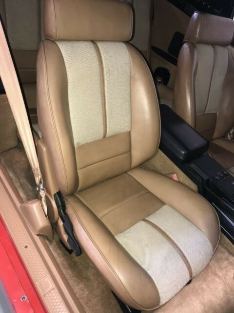 1988 Chevrolet Camaro IROC Z28 - photo 10