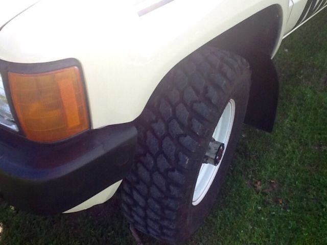 1985 Toyota Other SR5 - photo 7