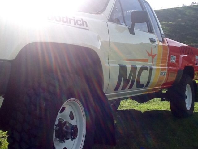 1985 Toyota Other SR5 - photo 8