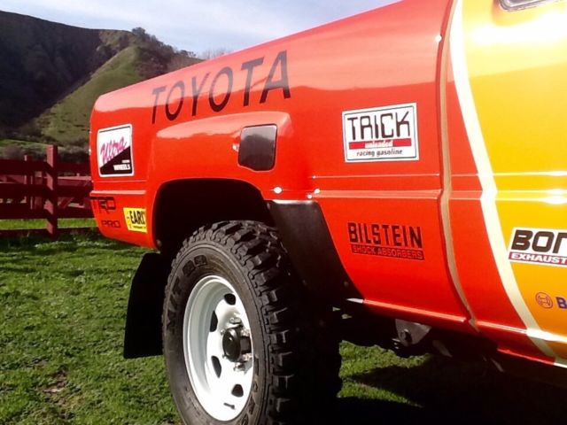1985 Toyota Other SR5 - photo 9