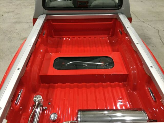 1993 Ford Ranger MINI TRUCK SHOW TRUCK 5.0 V8 SPLASH - photo 7