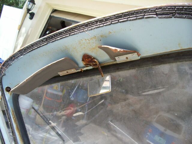 1957 BMW Isetta - photo 12