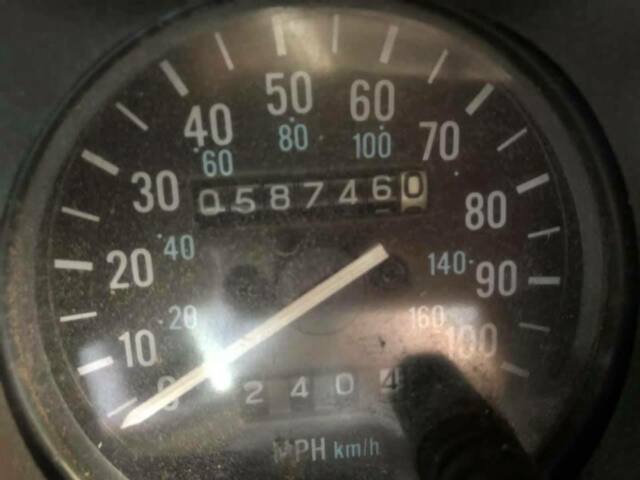 1989 Jeep Wrangler ISLANDER - photo 7