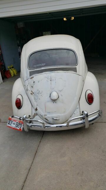 1963 Volkswagen Other - photo 5
